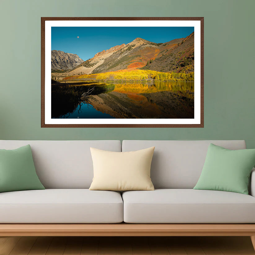 Main image Autumn Dreamscape