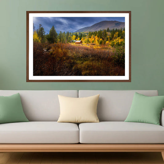 Hope Valley Hushed